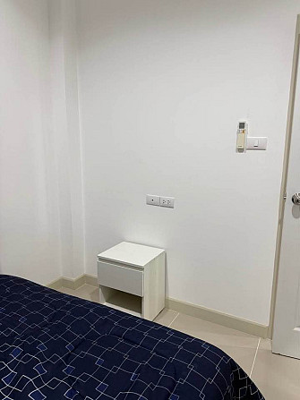 Maison de ville 2 chambres à louer avec accès piscine Pattaya - photo 10