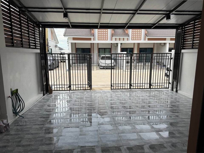 Maison de ville 2 chambres à louer avec accès piscine Pattaya - photo 17