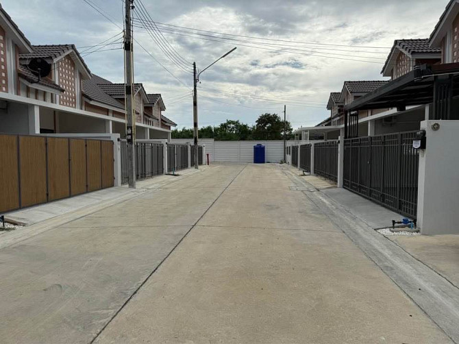Maison de ville 2 chambres à louer avec accès piscine Pattaya - photo 20