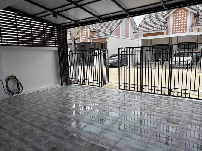 Maison de ville 2 chambres à louer avec accès piscine Pattaya - photo 18