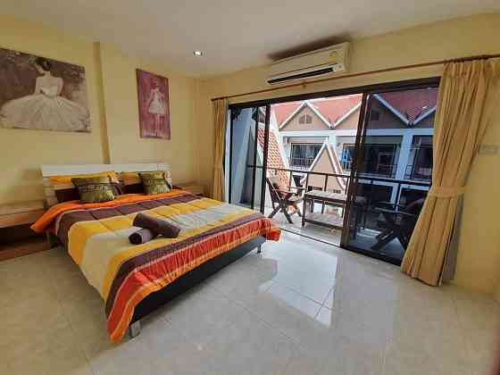 2 Bedroom Townhouse for Rent in Pattaya Pattaya