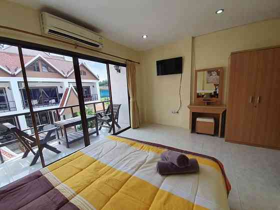 2 Bedroom Townhouse for Rent in Pattaya Pattaya