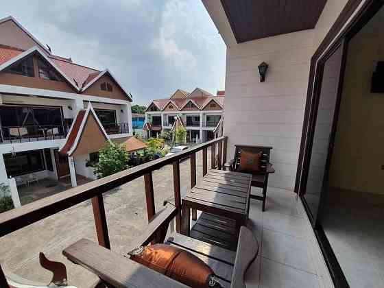 2 Bedroom Townhouse for Rent in Pattaya Pattaya