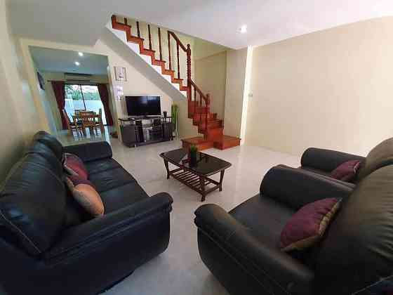 2 Bedroom Townhouse for Rent in Pattaya Pattaya