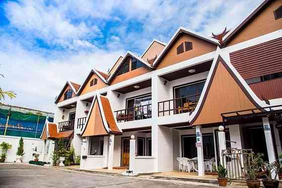 2 Bedroom Townhouse for Rent in Pattaya Pattaya