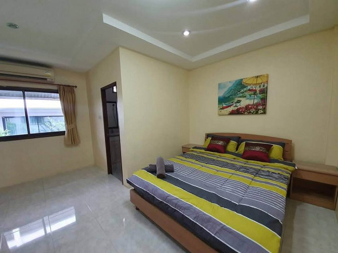 Maison de ville avec 2 chambres à louer à Pattaya Pattaya - photo 8