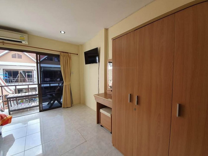 Maison de ville avec 2 chambres à louer à Pattaya Pattaya - photo 12