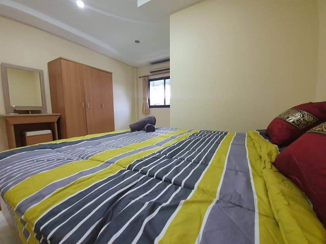 Maison de ville avec 2 chambres à louer à Pattaya Pattaya - photo 7