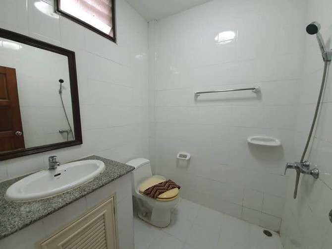 Maison de ville avec 2 chambres à louer à Pattaya Pattaya - photo 14