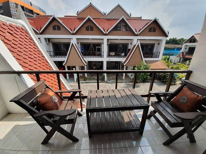 Maison de ville avec 2 chambres à louer à Pattaya Pattaya - photo 20