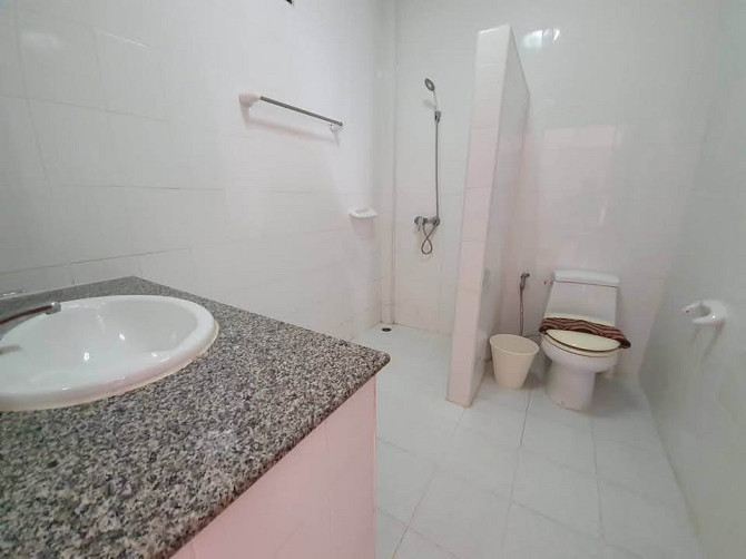 Maison de ville avec 2 chambres à louer à Pattaya Pattaya - photo 19