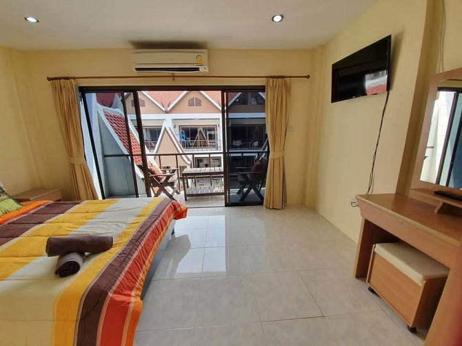 Maison de ville avec 2 chambres à louer à Pattaya Pattaya - photo 11