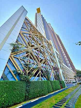 1 Bedroom Condo for Rent with Jacuzzi Pattaya