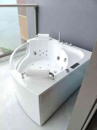 1 Bedroom Condo for Rent with Jacuzzi Pattaya