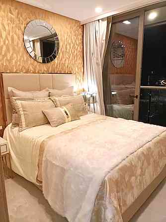 1 Bedroom Condo for Rent with Jacuzzi Pattaya