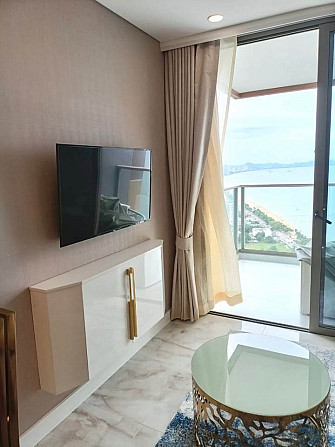 Condo 1 chambre à louer avec jacuzzi Pattaya - photo 10
