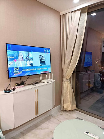 Condo 1 chambre à louer avec jacuzzi Pattaya - photo 20