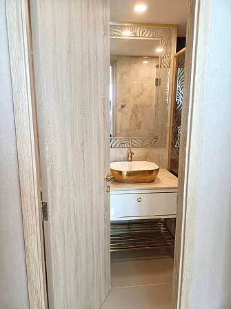 Condo 1 chambre à louer avec jacuzzi Pattaya - photo 17