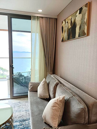 Condo 1 chambre à louer avec jacuzzi Pattaya - photo 14
