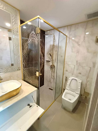 Condo 1 chambre à louer avec jacuzzi Pattaya - photo 18