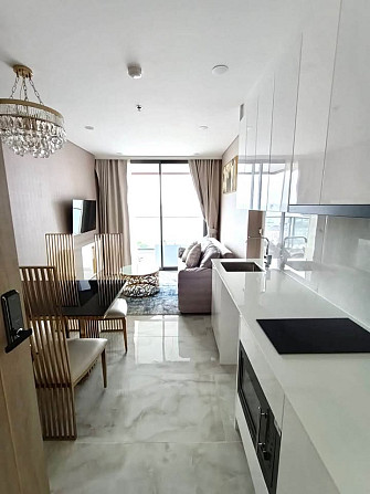 Condo 1 chambre à louer avec jacuzzi Pattaya - photo 19