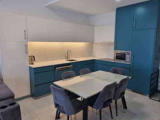 1 Bedroom Condo for Rent with Sea View Pattaya