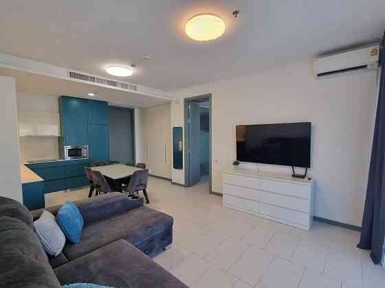 1 Bedroom Condo for Rent with Sea View Pattaya