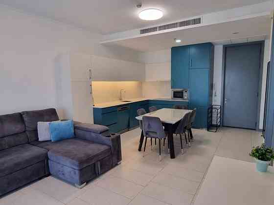 1 Bedroom Condo for Rent with Sea View Pattaya