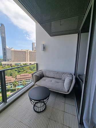 Condo 1 chambre à louer avec vue sur la mer Pattaya - photo 13
