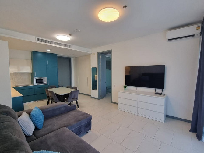Condo 1 chambre à louer avec vue sur la mer Pattaya - photo 2