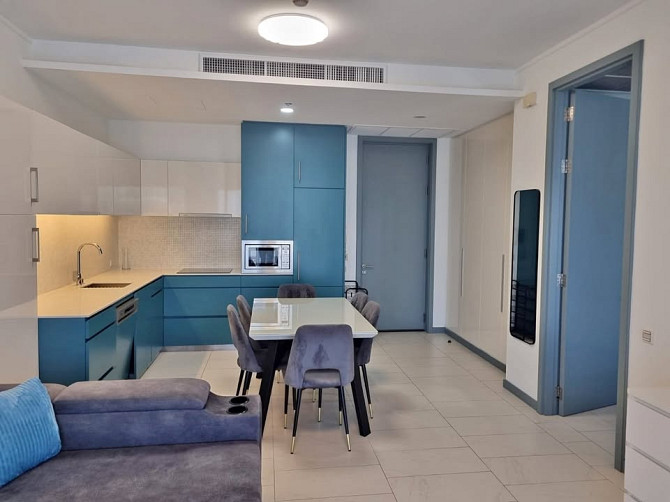 Condo 1 chambre à louer avec vue sur la mer Pattaya - photo 1