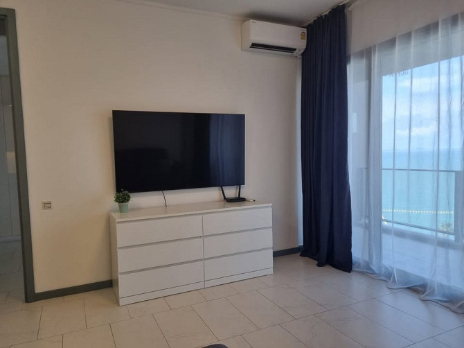 Condo 1 chambre à louer avec vue sur la mer Pattaya - photo 7