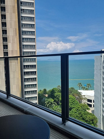 Condo 1 chambre à louer avec vue sur la mer Pattaya - photo 14
