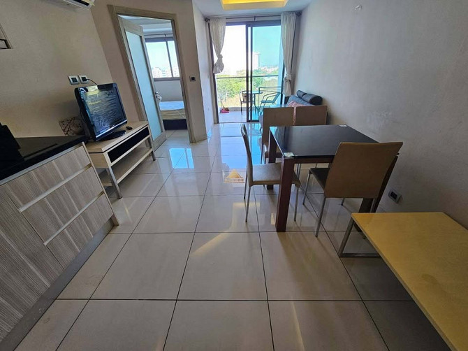 Condo 1 chambre à louer à Jomtien Pattaya - photo 4