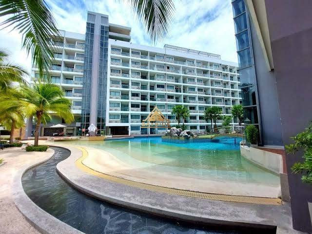 Condo 1 chambre à louer à Jomtien Pattaya - photo 12