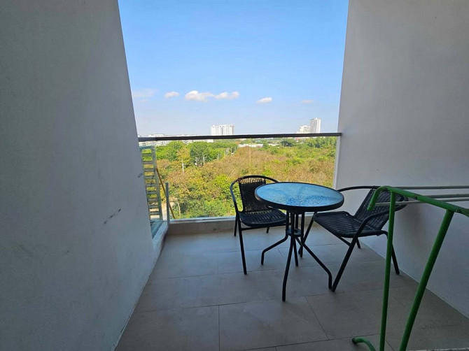 Condo 1 chambre à louer à Jomtien Pattaya - photo 7