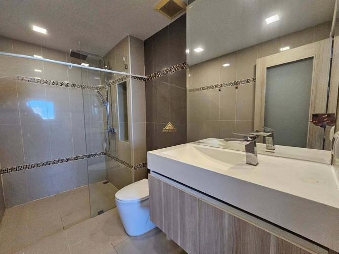 Condo 1 chambre à louer à Jomtien Pattaya - photo 10