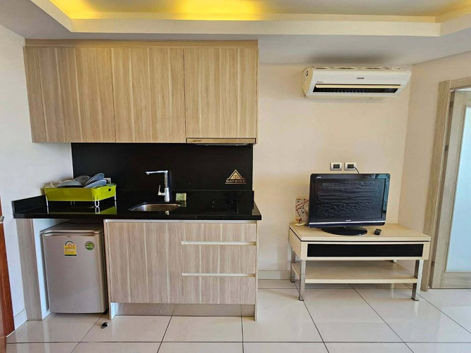 Condo 1 chambre à louer à Jomtien Pattaya - photo 2