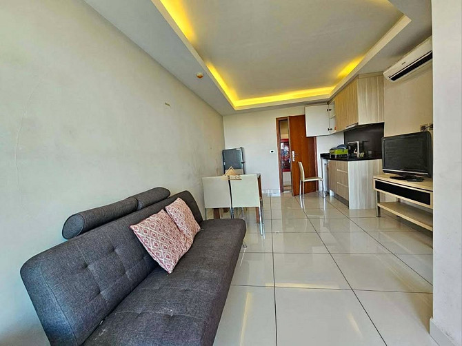 Condo 1 chambre à louer à Jomtien Pattaya - photo 1