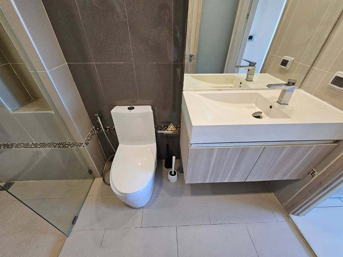 Condo 1 chambre à louer à Jomtien Pattaya - photo 11