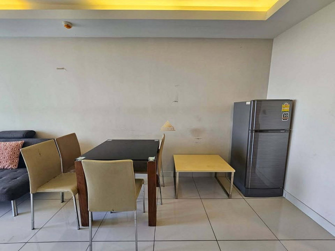 Jomtien 1-Bedroom Condo for Rent Pattaya - photo 18