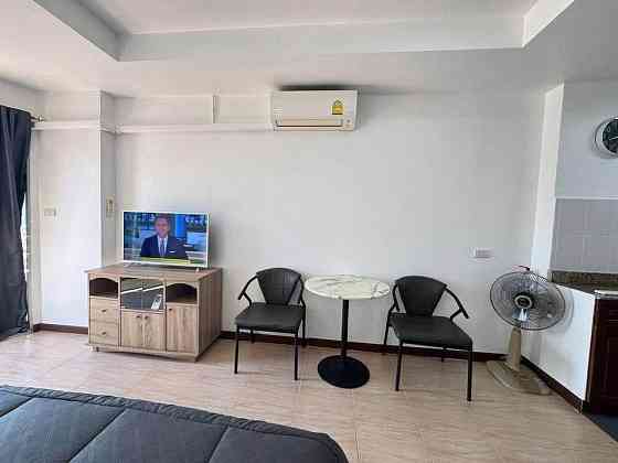 Studio Condo for Rent in Jomtien Pattaya