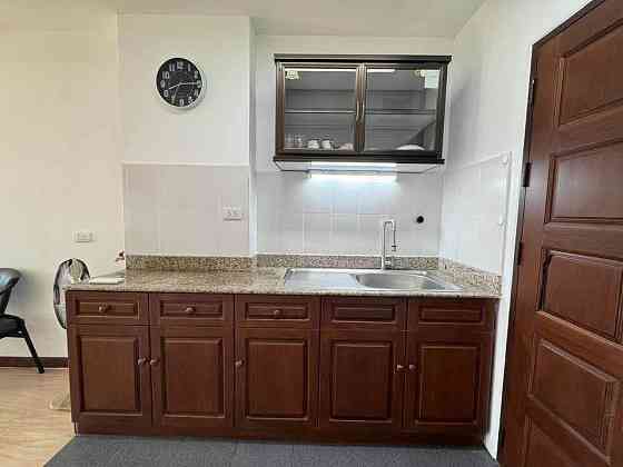 Studio Condo for Rent in Jomtien Pattaya