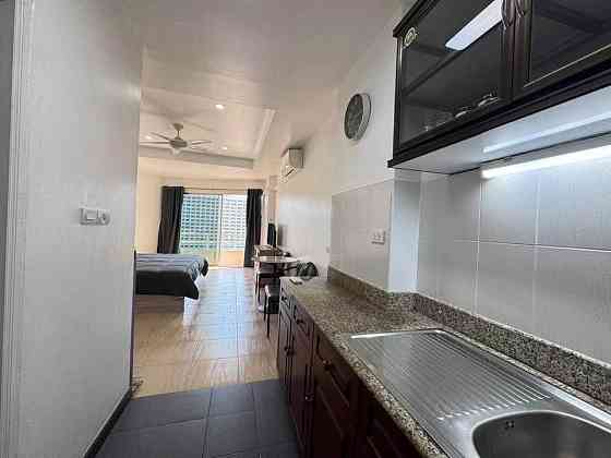 Studio Condo for Rent in Jomtien Pattaya
