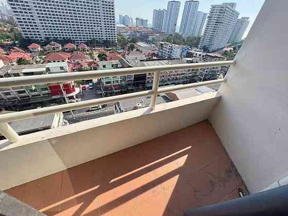Studio Condo for Rent in Jomtien Pattaya