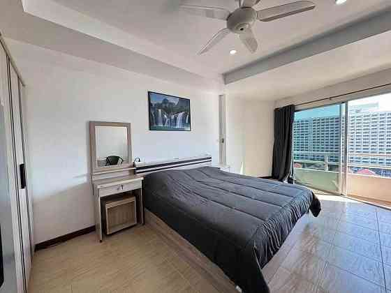 Studio Condo for Rent in Jomtien Pattaya