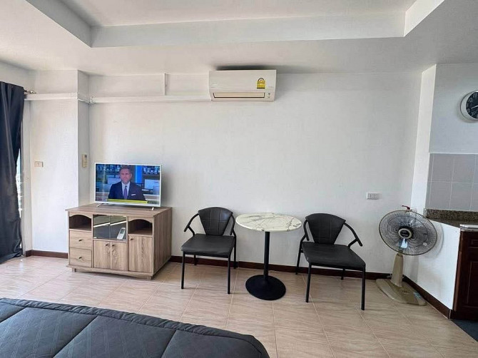 Studio à louer en copropriété à Jomtien Pattaya - photo 3