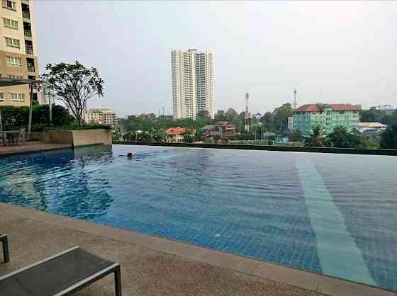 2 Bed Condo for Rent in Pattaya, Sea View Pattaya