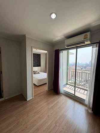 2 Bed Condo for Rent in Pattaya, Sea View Pattaya