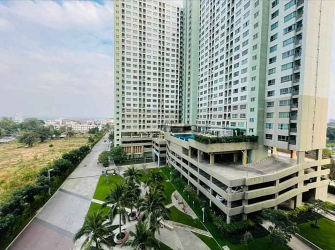Condo 2 chambres à louer à Pattaya, vue sur la mer Pattaya - photo 13